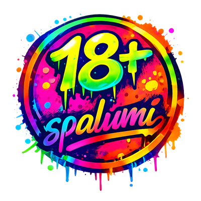 Logo de <strong>SPALUMI</strong>